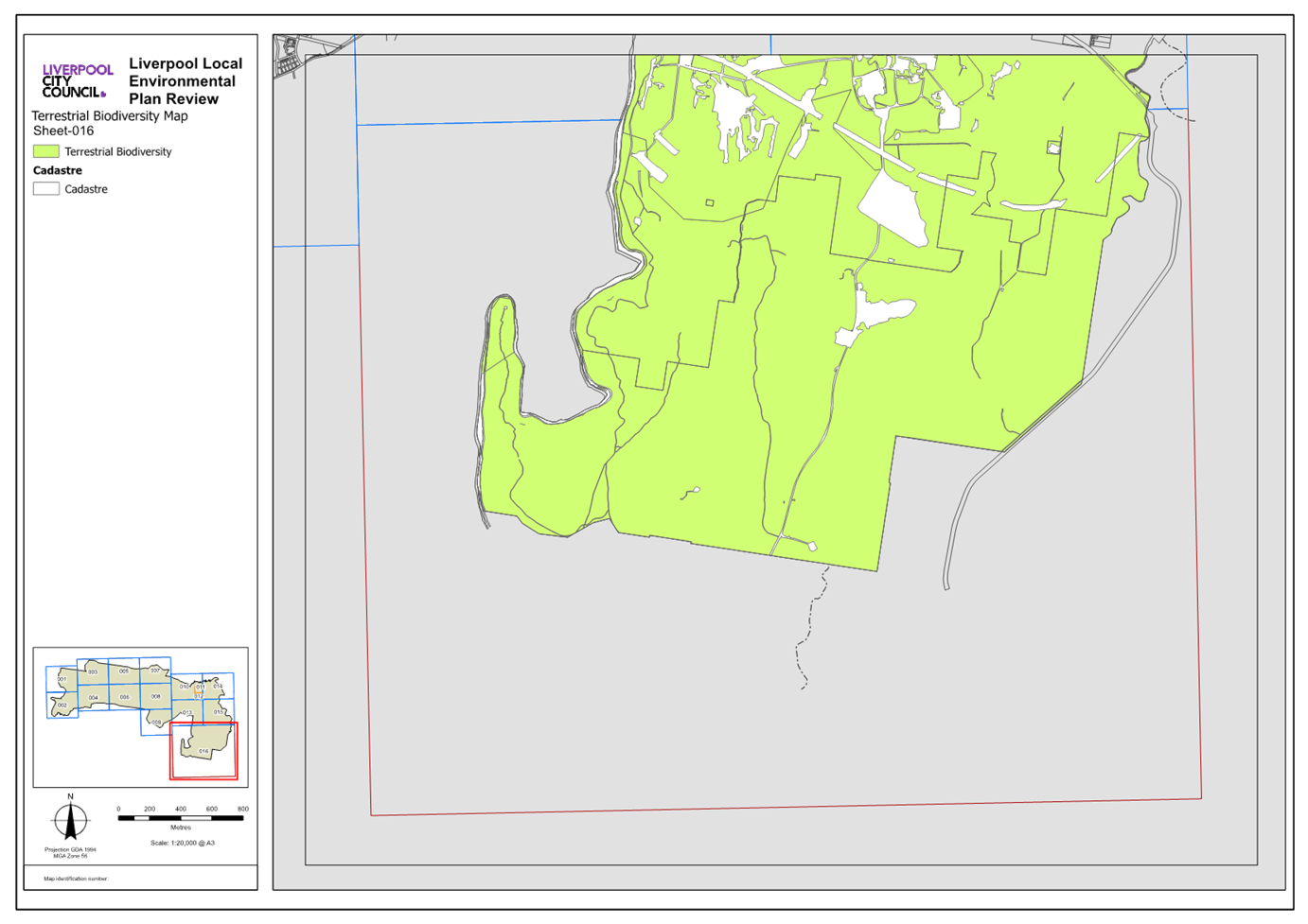 A green and yellow map

Description automatically generated