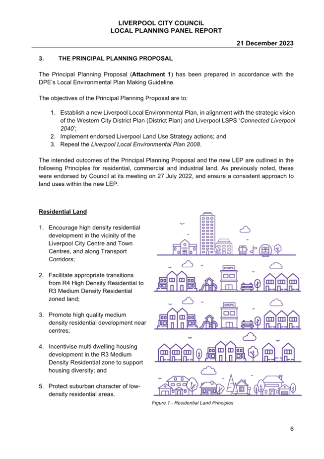 A paper with text and images of buildings and buildings

Description automatically generated
