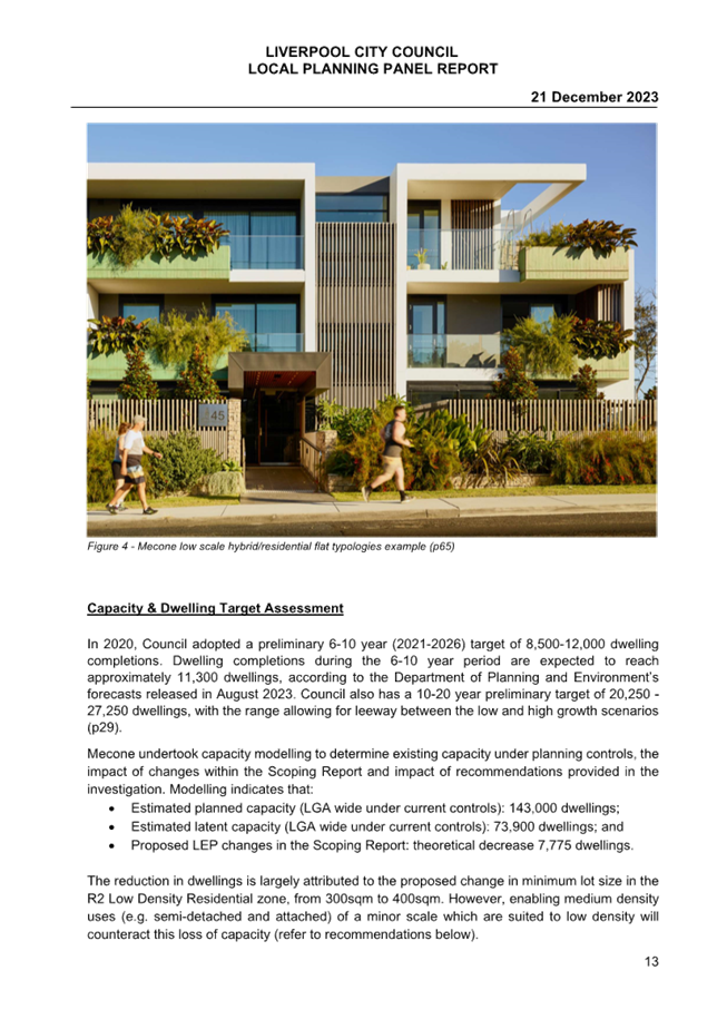 A couple of people running in front of a building

Description automatically generated