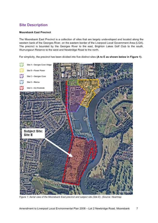 A map of a river

Description automatically generated