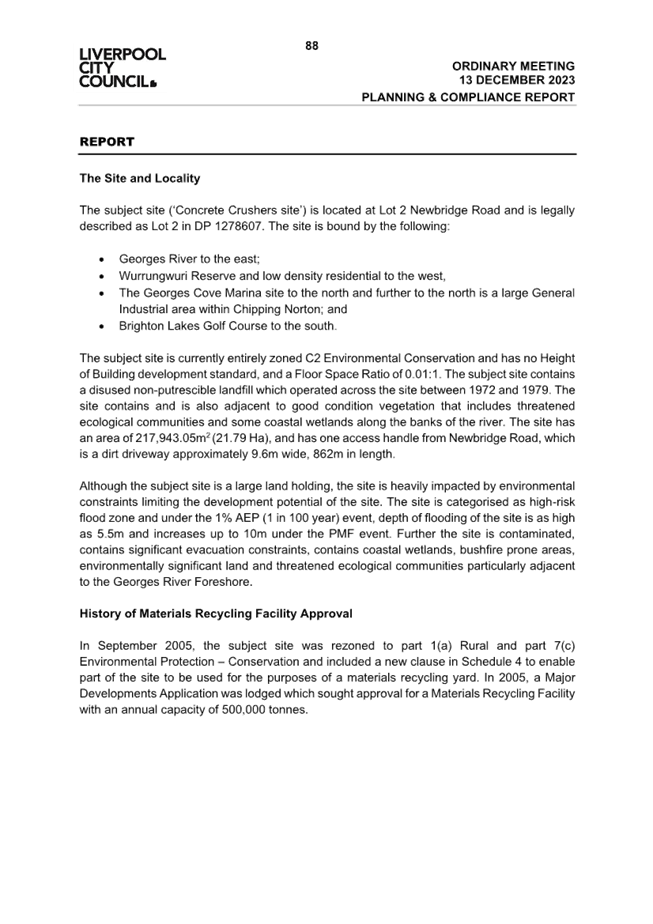 A report with text on it

Description automatically generated