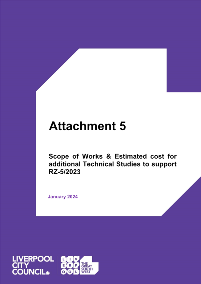 A purple and white piece of paper

Description automatically generated
