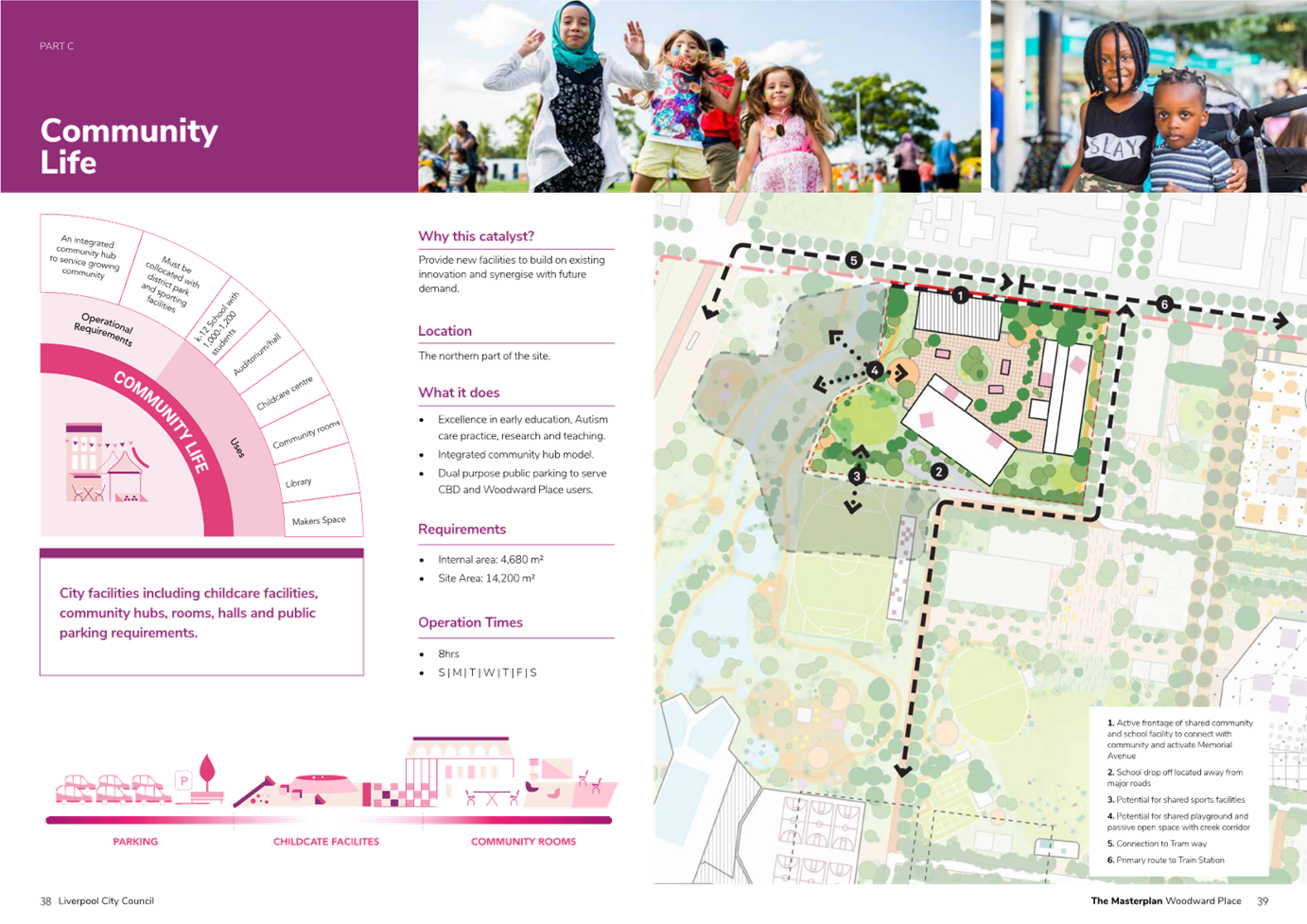 A collage of a map and a picture of a child

Description automatically generated