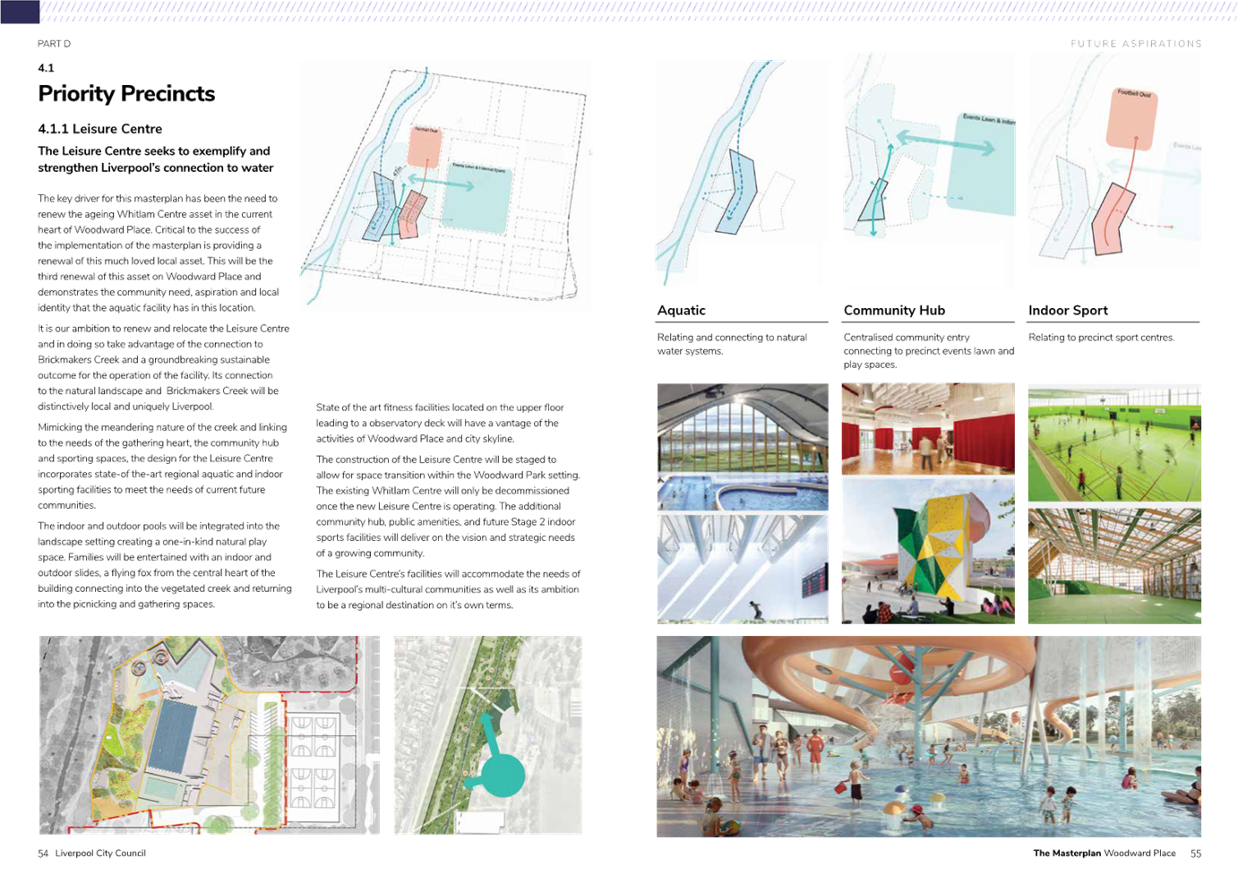 A close-up of a brochure

Description automatically generated