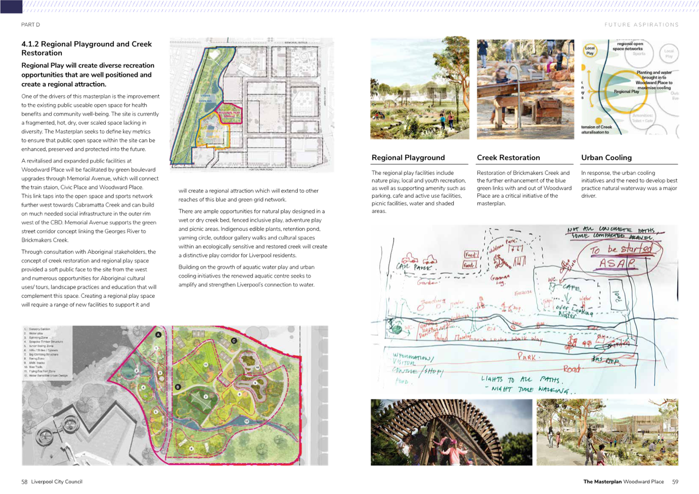 A close-up of a brochure

Description automatically generated