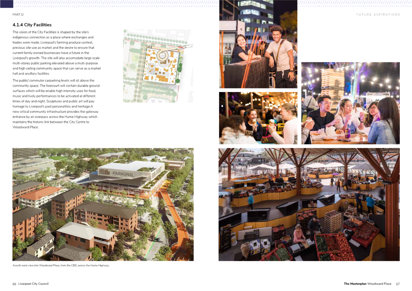 A collage of a group of people

Description automatically generated