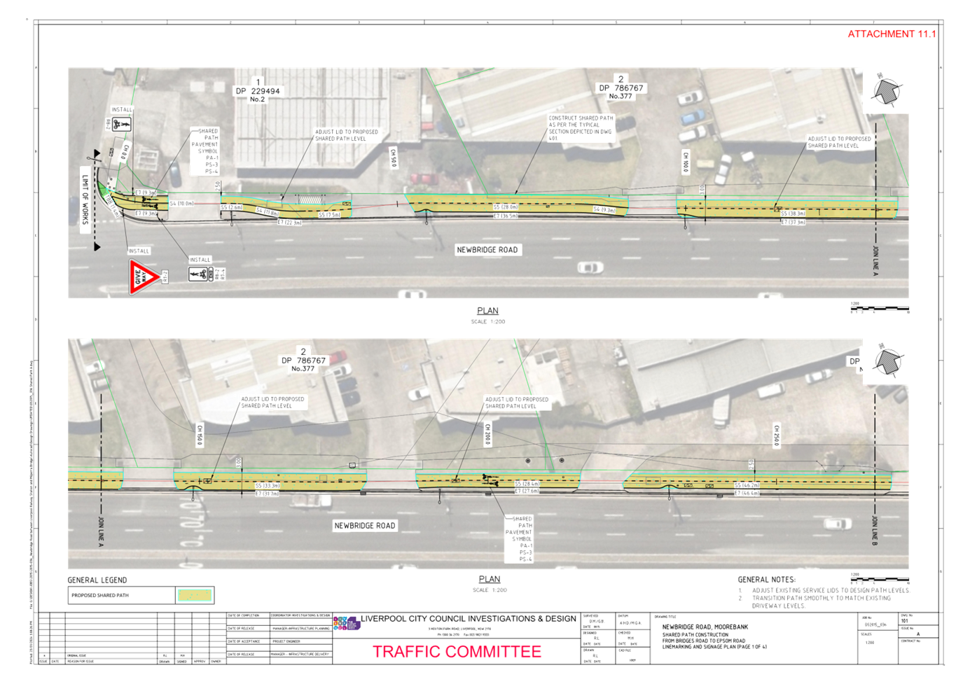 A map of a highway

Description automatically generated