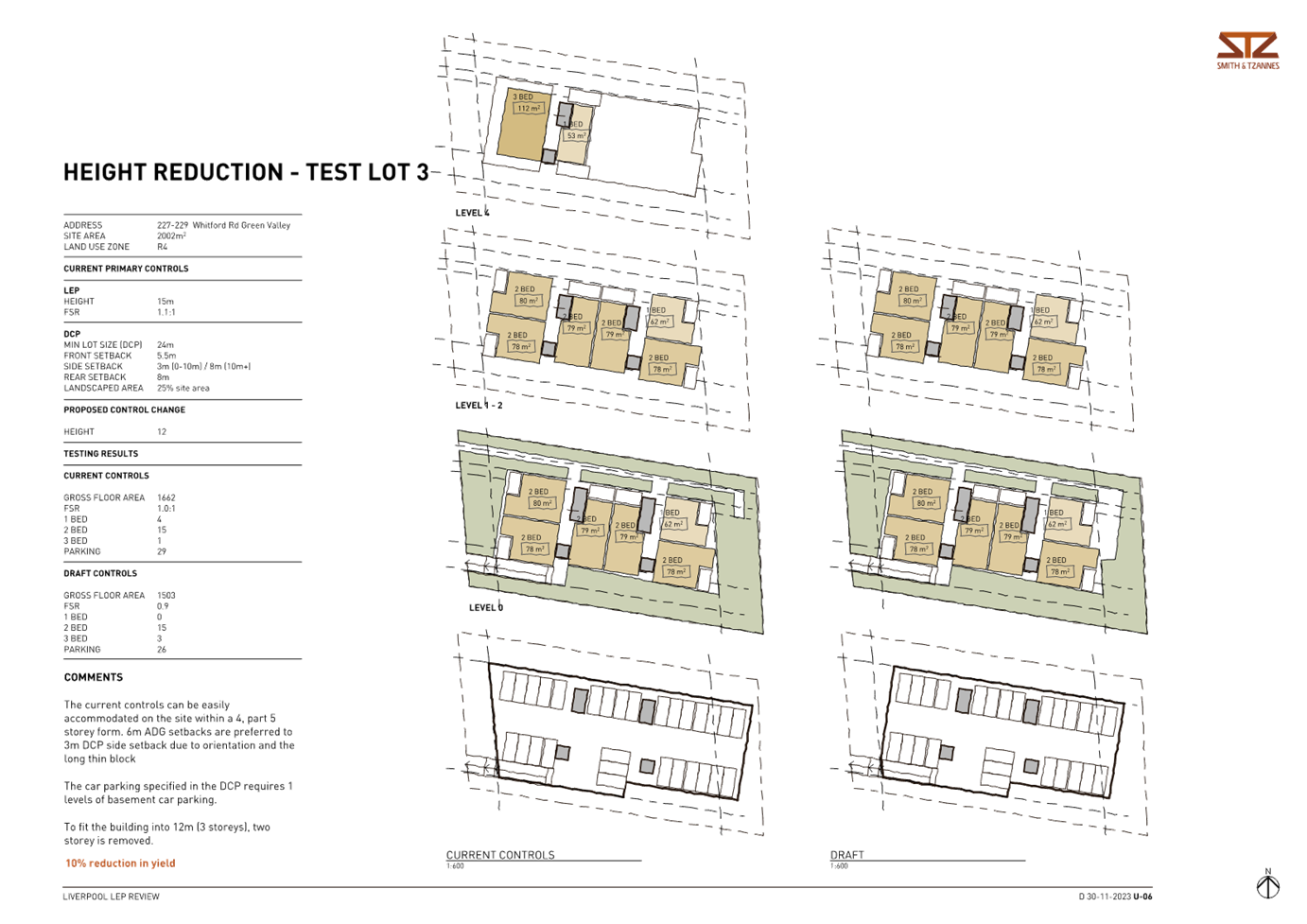 A blueprint of a building

Description automatically generated