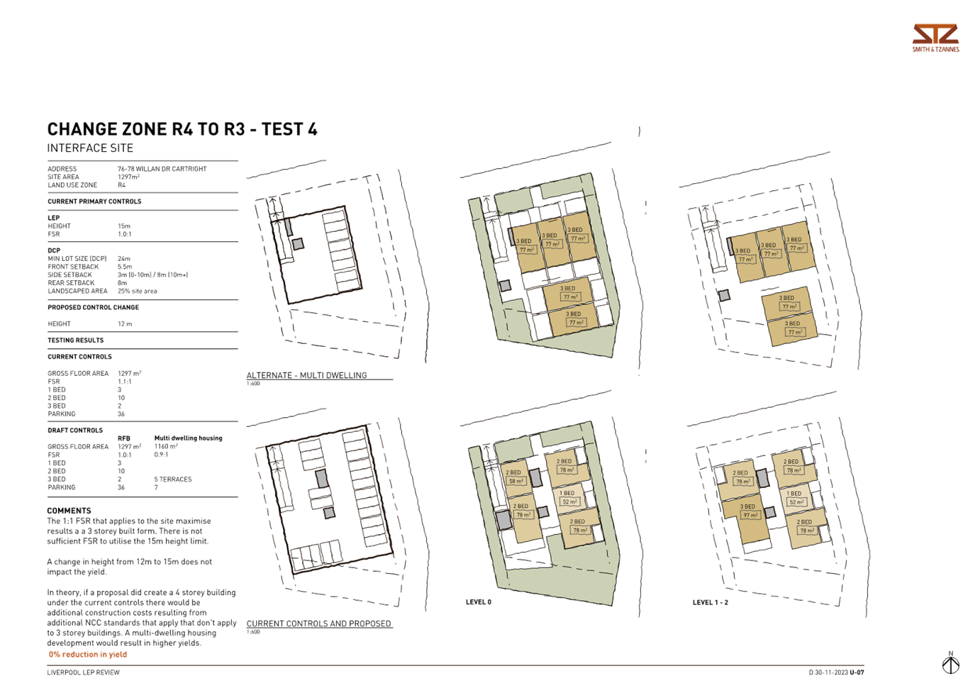 A blueprint of a building

Description automatically generated