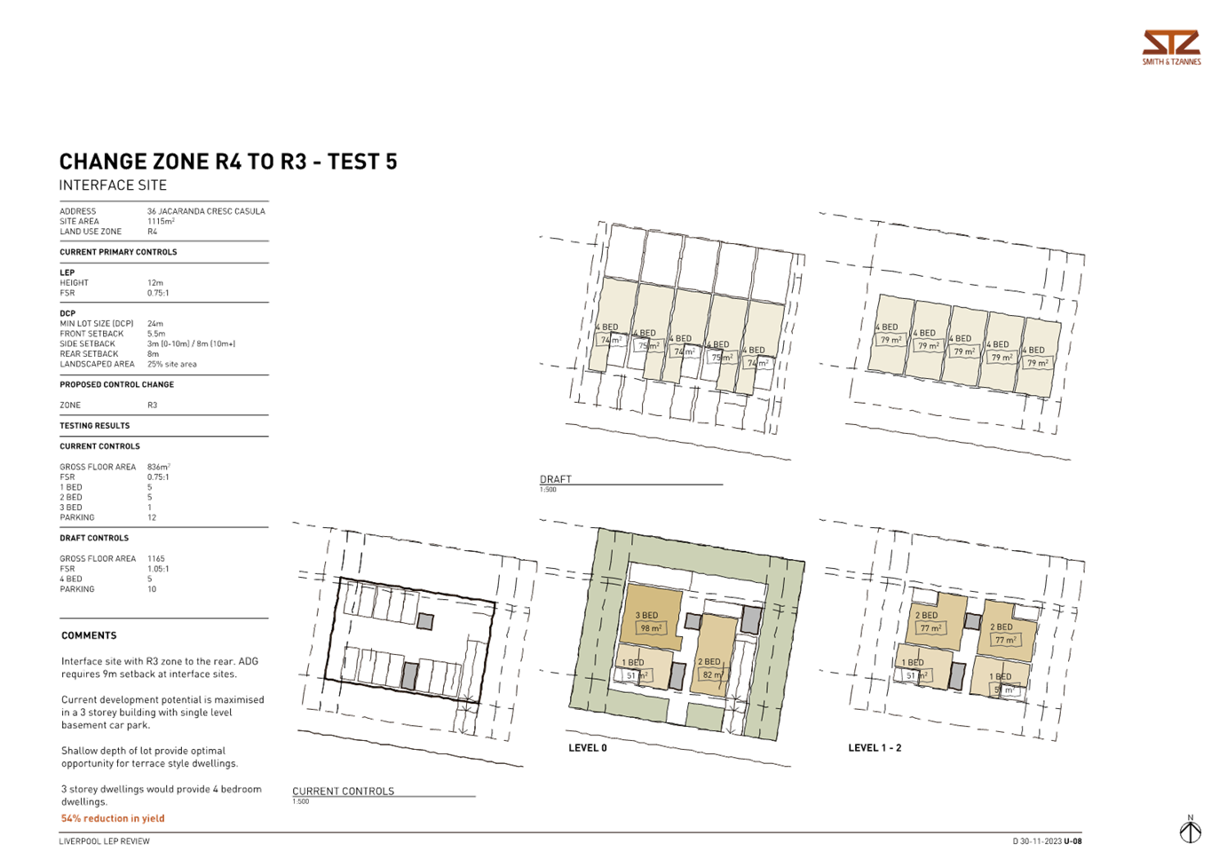 A blueprint of a building

Description automatically generated