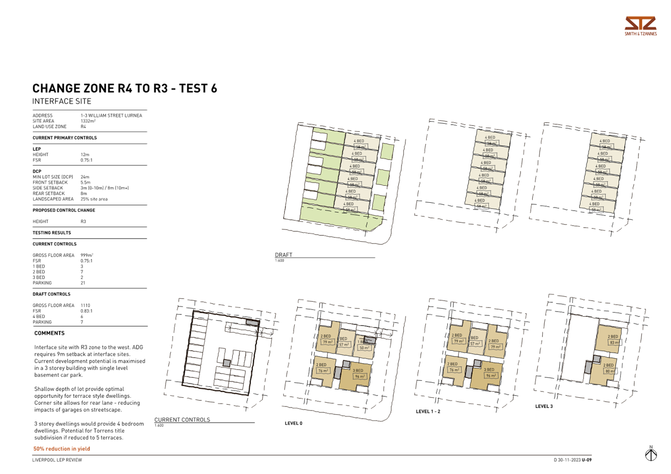 A blueprint of a building

Description automatically generated