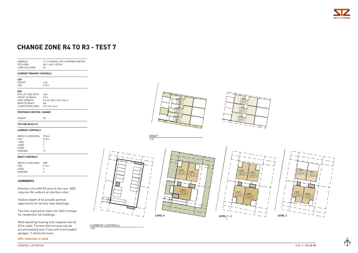 A diagram of a building

Description automatically generated