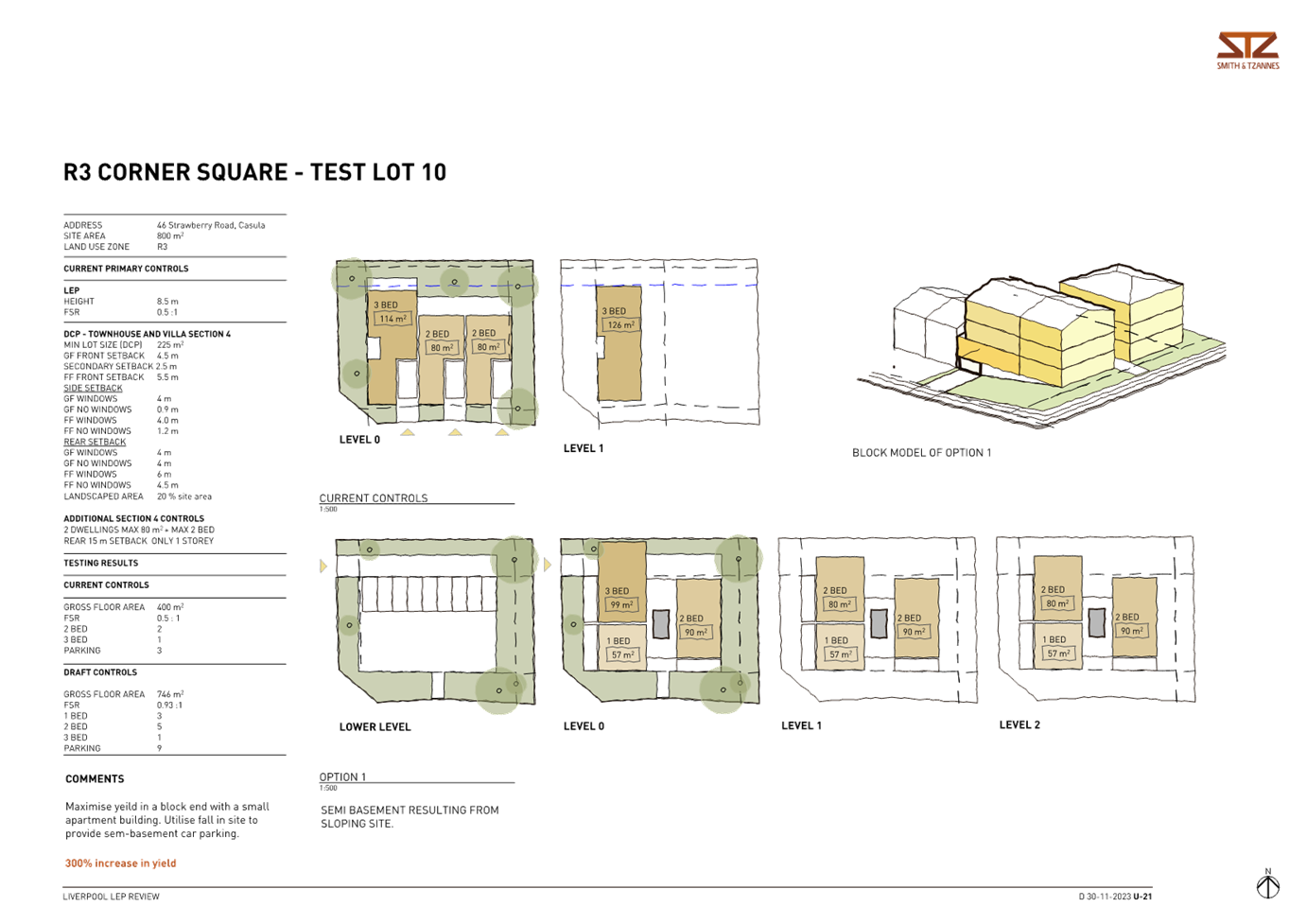 A diagram of a building

Description automatically generated