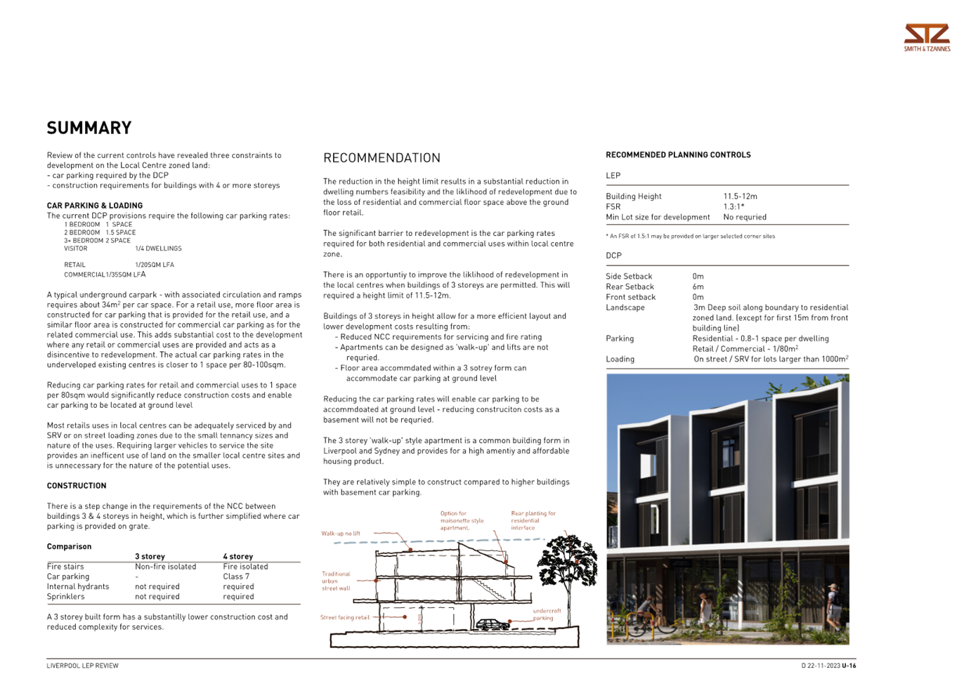 A close-up of a building

Description automatically generated
