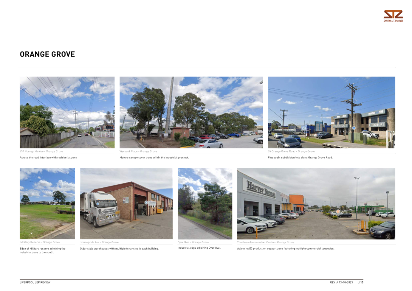A collage of a street

Description automatically generated