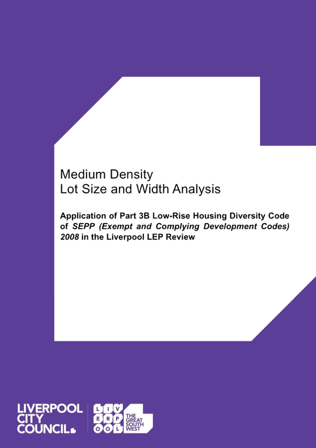 A purple and white paper with black text

Description automatically generated