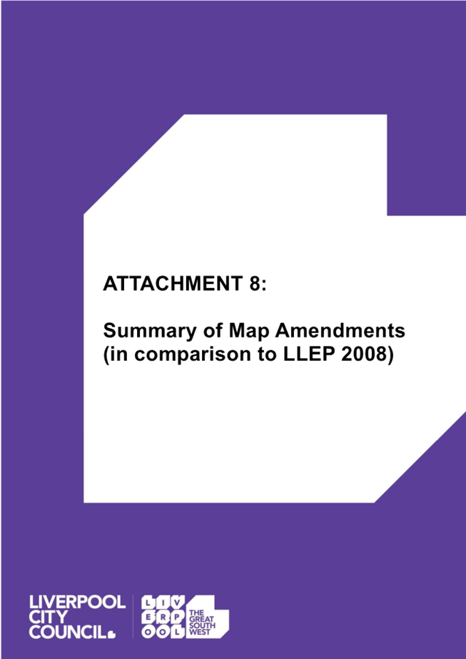 A purple and white rectangular object with black text

Description automatically generated