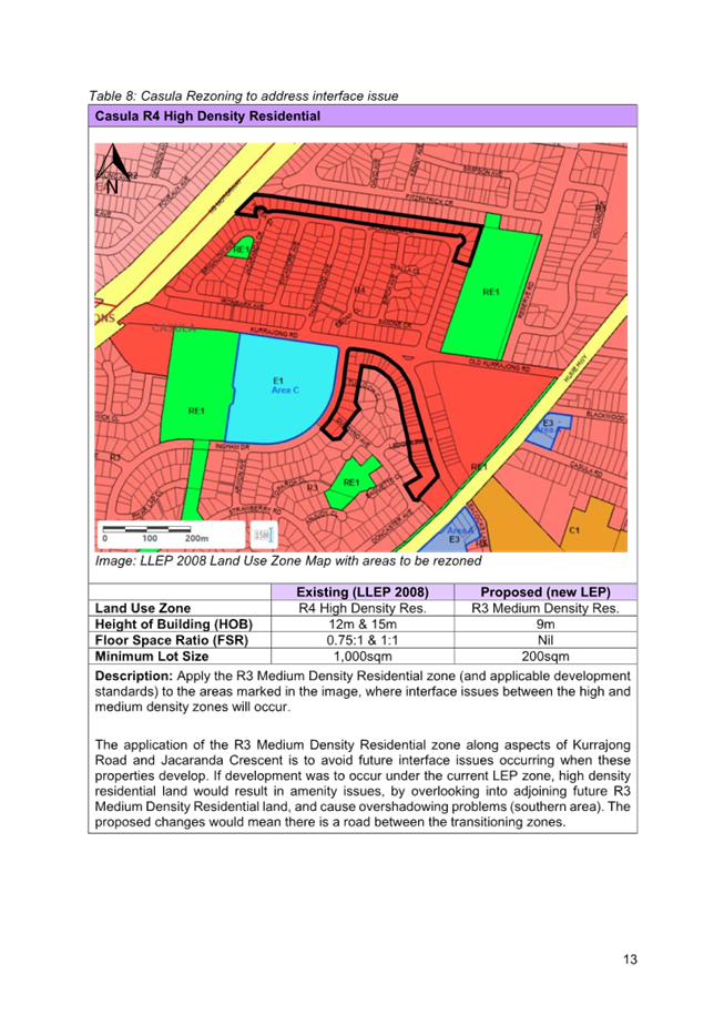 A map of a residential area

Description automatically generated