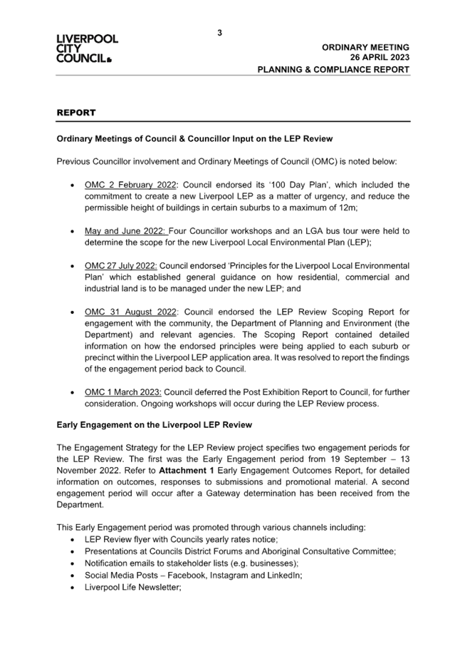 A report with text on it

Description automatically generated