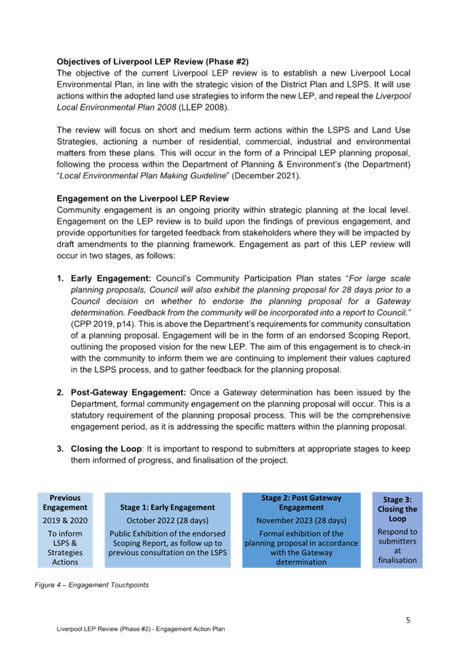 A document with text and blue squares

Description automatically generated