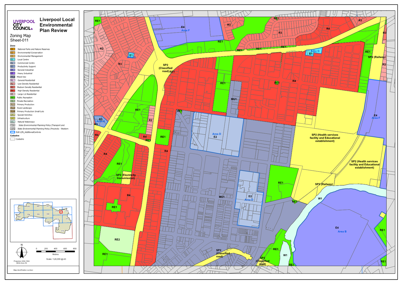 A map of a neighborhood

Description automatically generated
