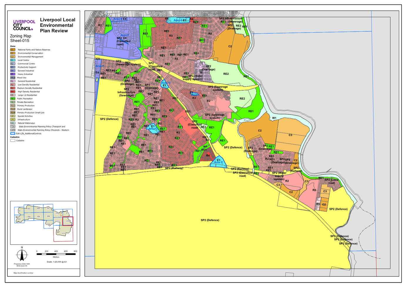 A map of a neighborhood

Description automatically generated