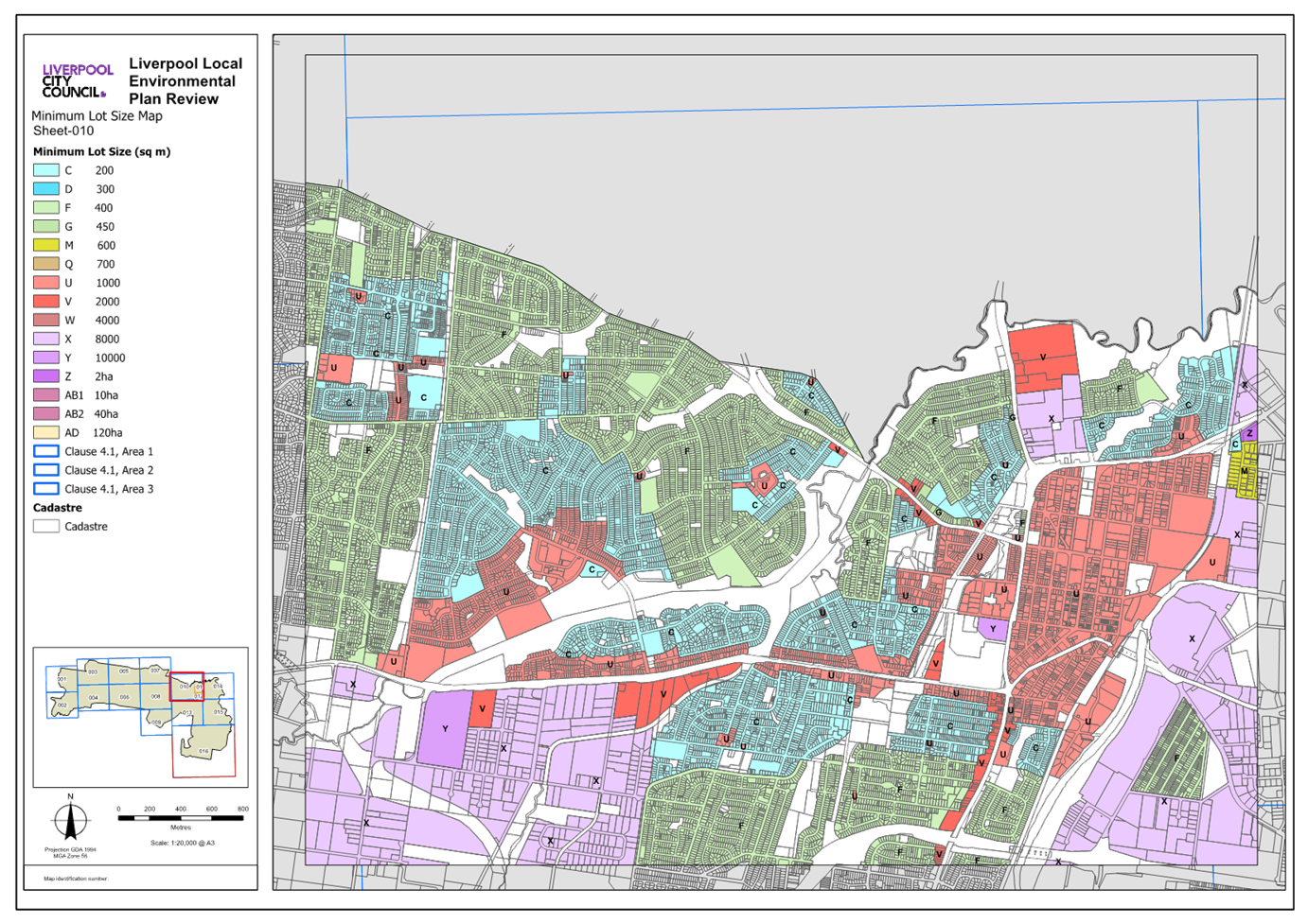 A map of a neighborhood

Description automatically generated