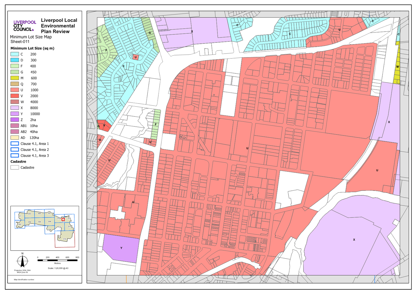 A map of a neighborhood

Description automatically generated