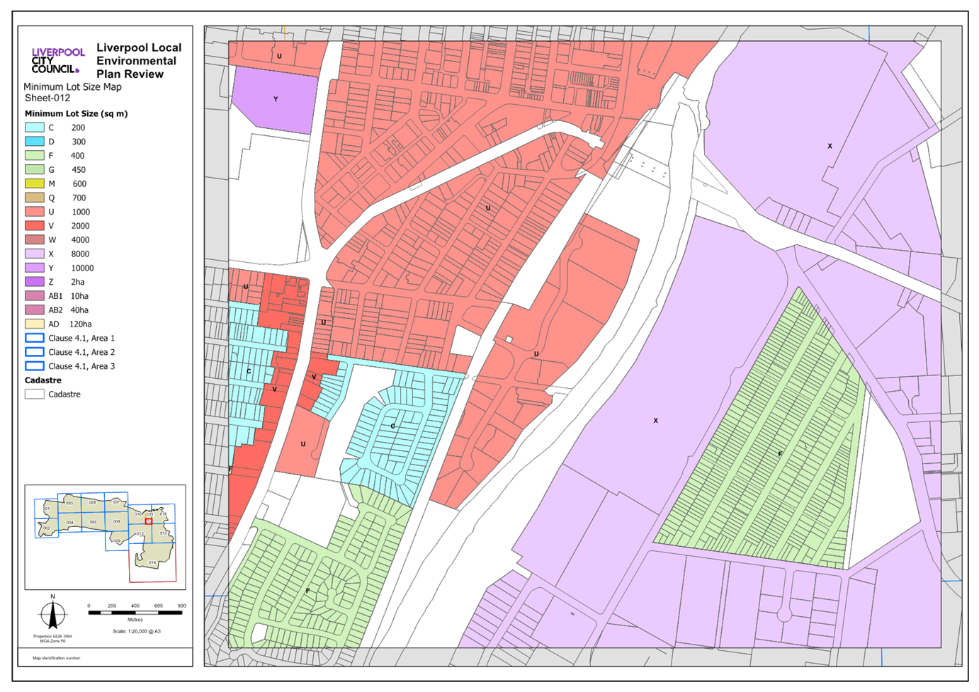 A map of a neighborhood

Description automatically generated