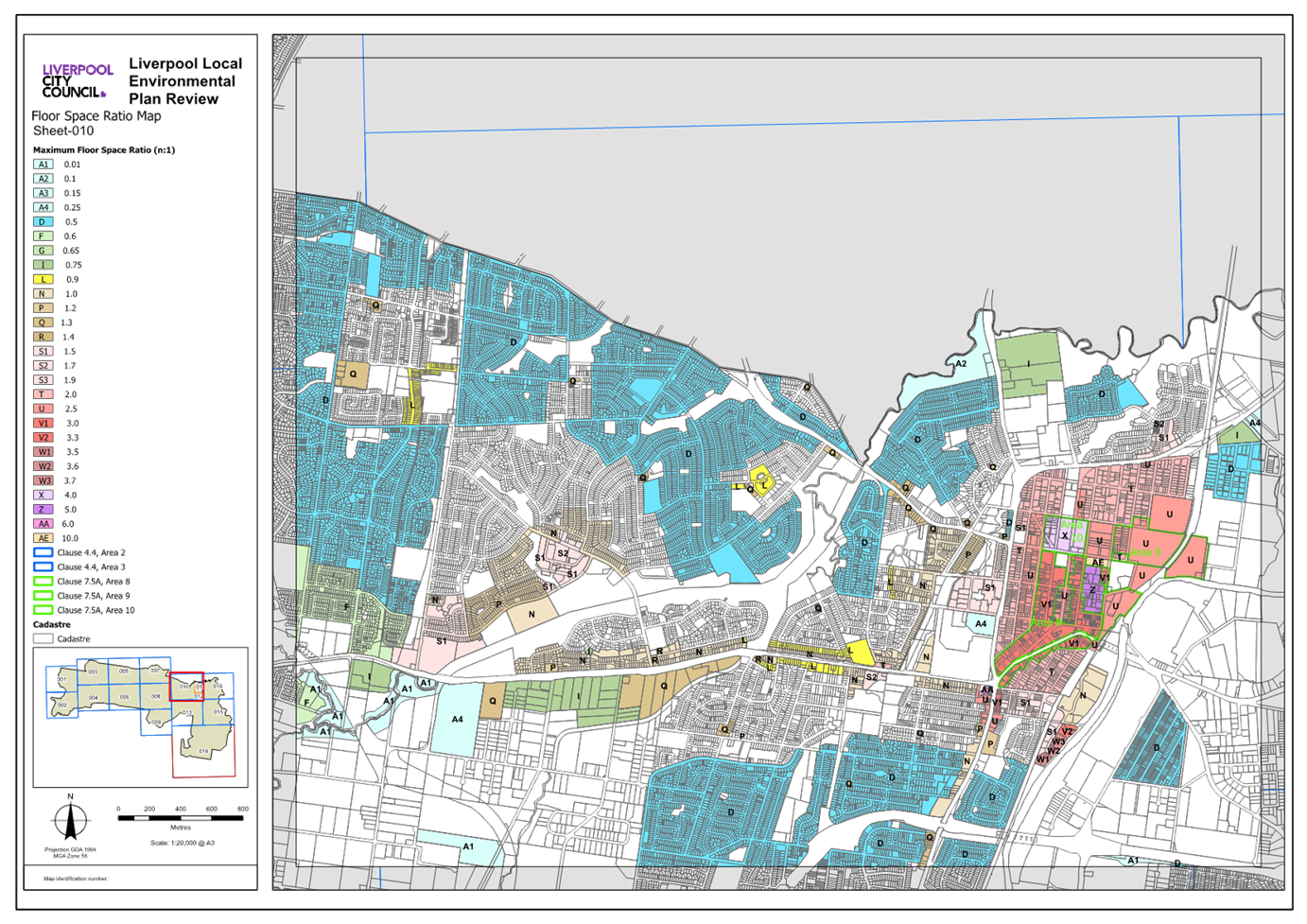 A map of a neighborhood

Description automatically generated