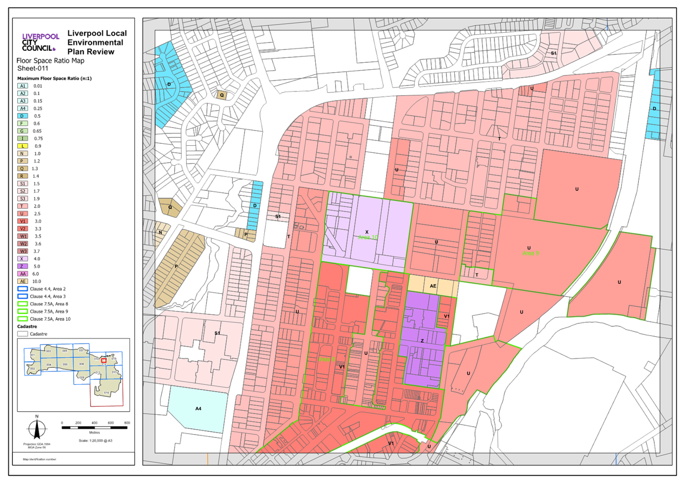 A map of a neighborhood

Description automatically generated