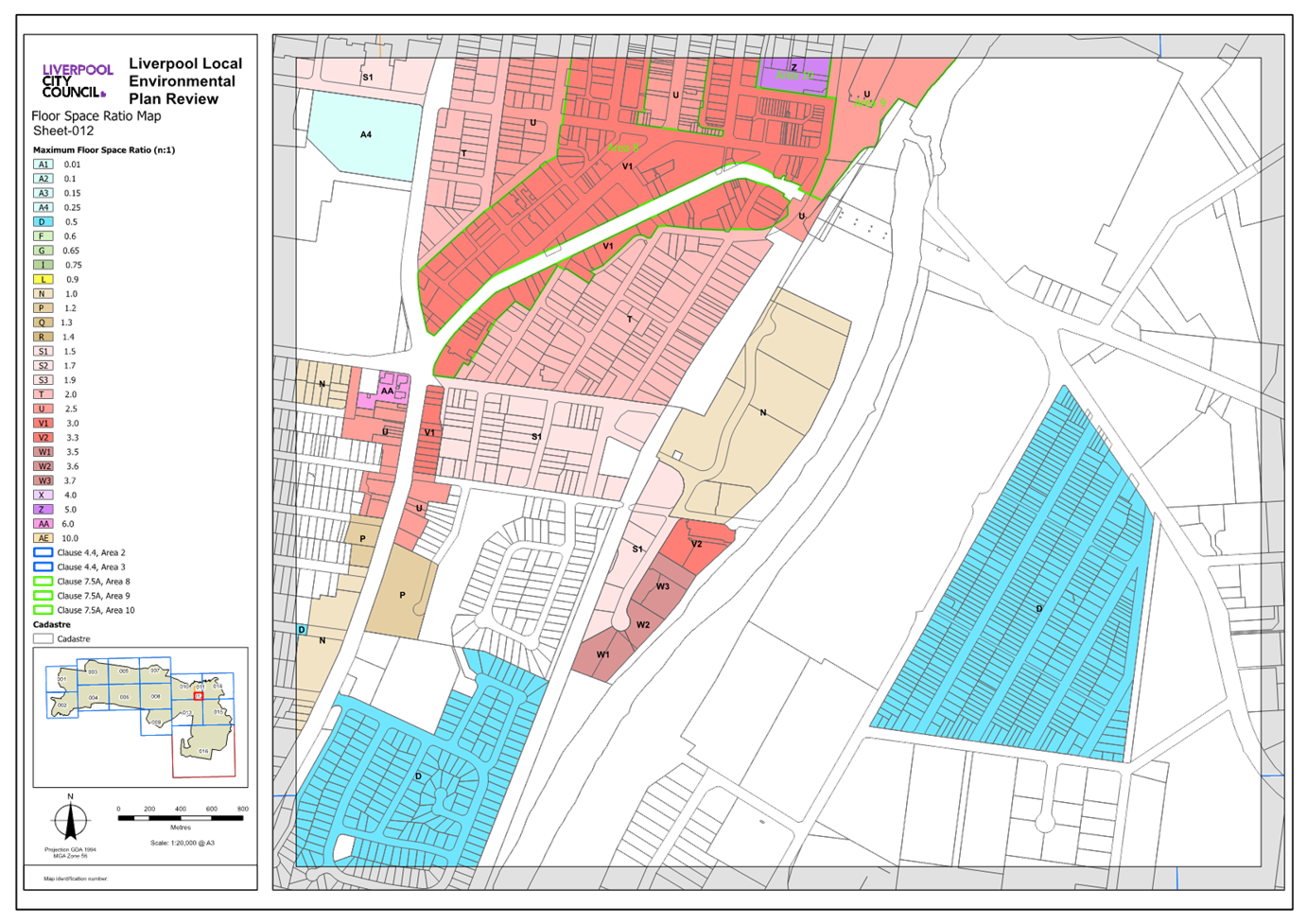 A map of a neighborhood

Description automatically generated