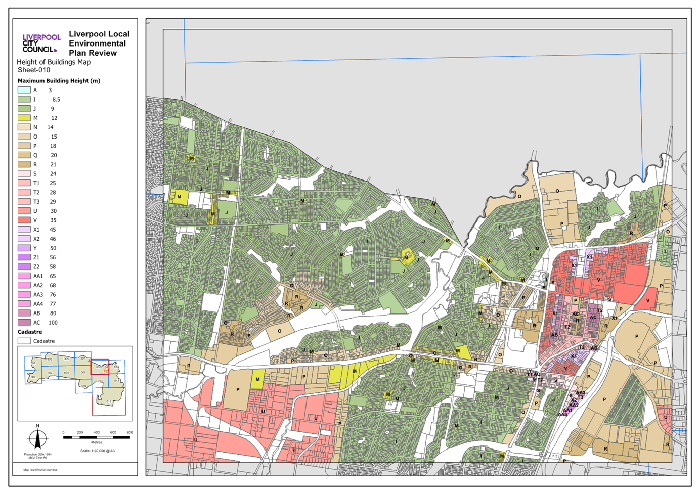 A map of a neighborhood

Description automatically generated