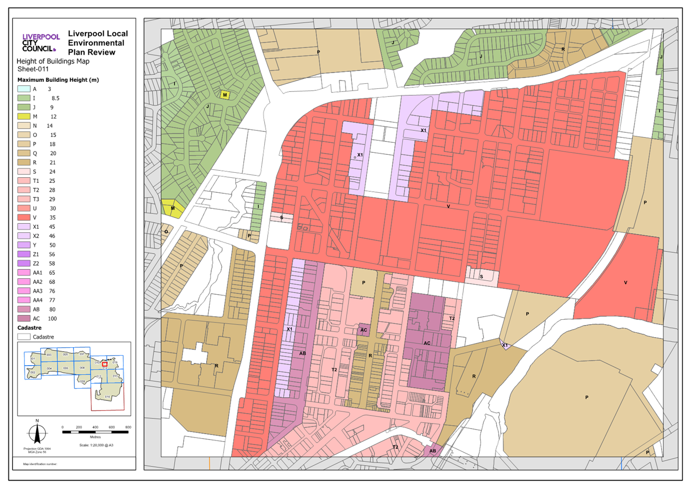 A map of a neighborhood

Description automatically generated
