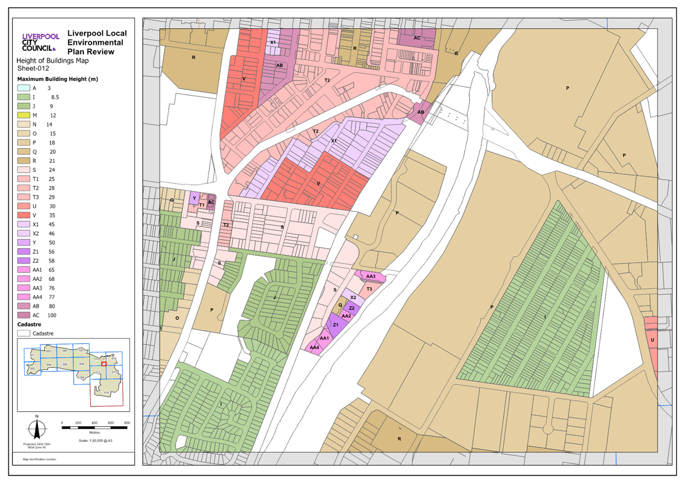 A map of a neighborhood

Description automatically generated