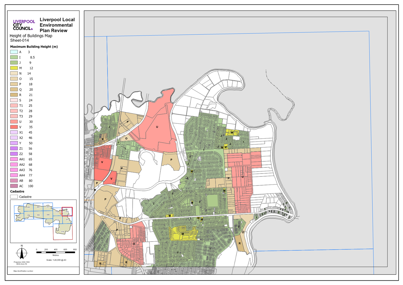 A map of a city

Description automatically generated