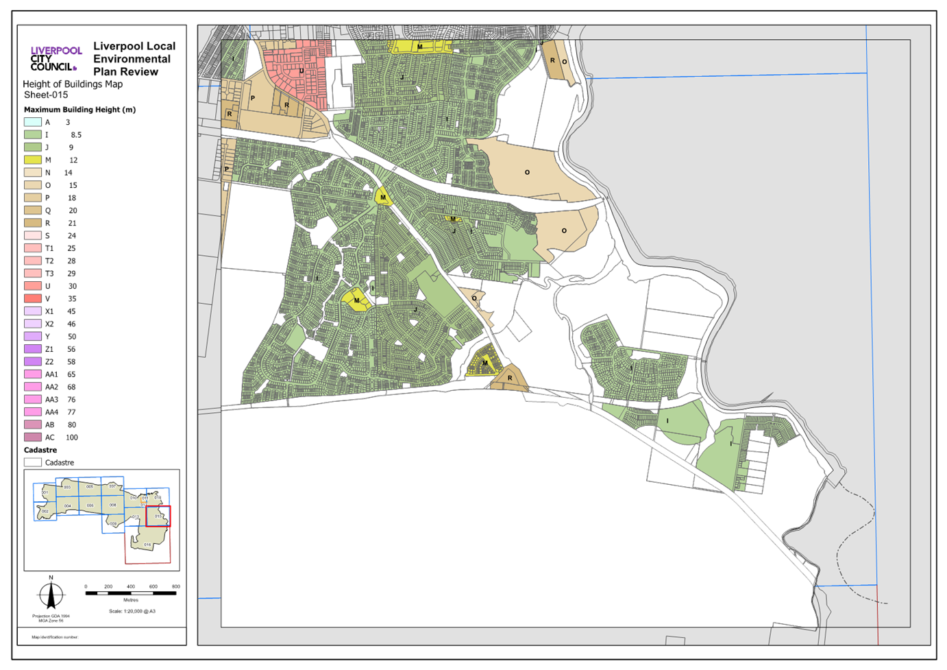 A map of a city

Description automatically generated