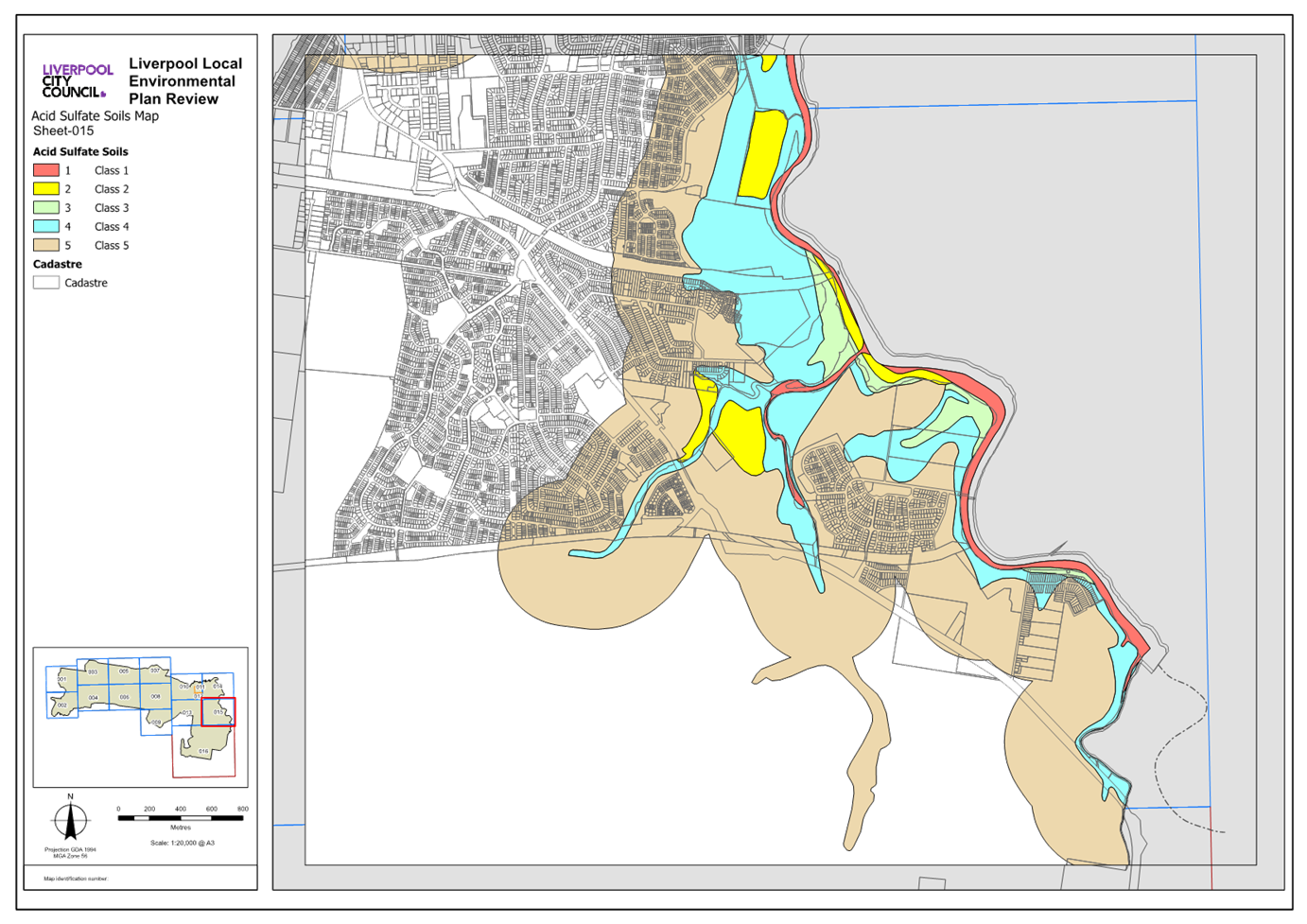 A map of a river

Description automatically generated