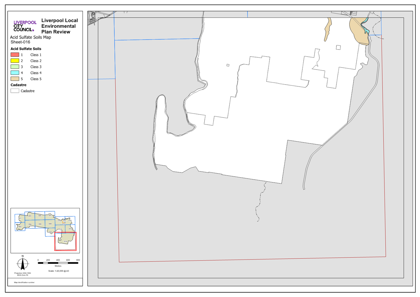 A map of a state

Description automatically generated