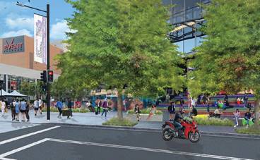 A street with people and trees

Description automatically generated with medium confidence