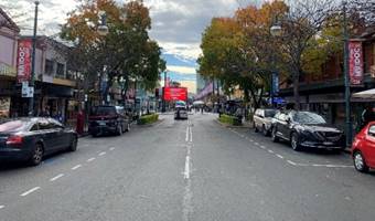 A street with cars and buildings

Description automatically generated