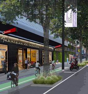 A street with people and bikes

Description automatically generated with medium confidence