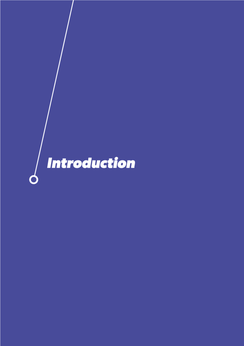 A blue background with white text

Description automatically generated