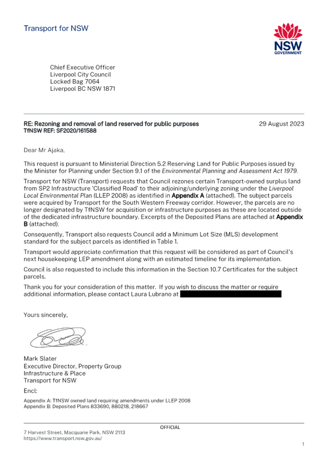 A close-up of a letter

Description automatically generated