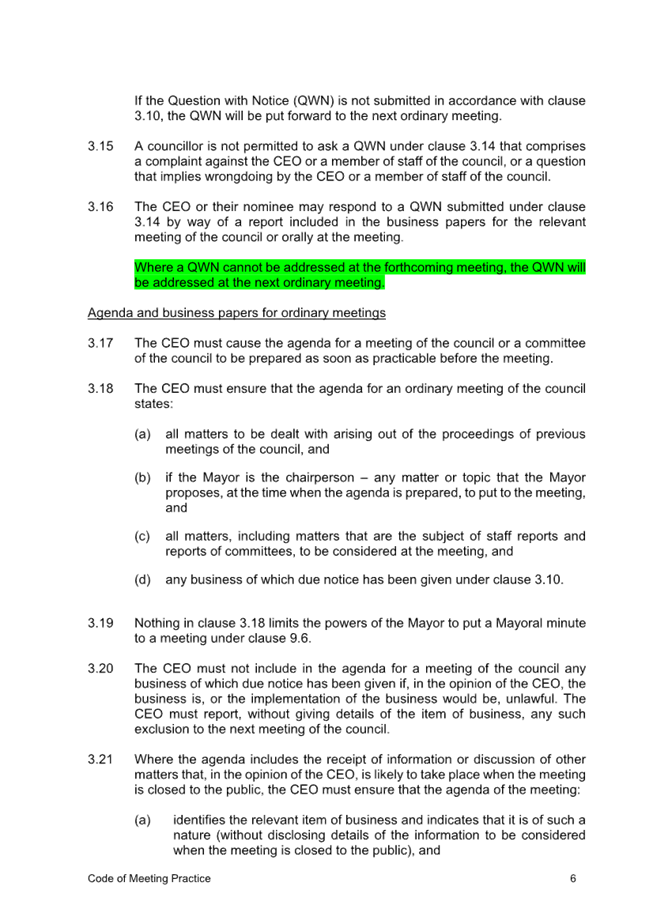 A paper with text and green text

Description automatically generated
