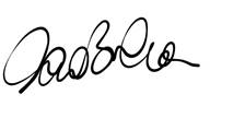 A black signature on a white background

Description automatically generated