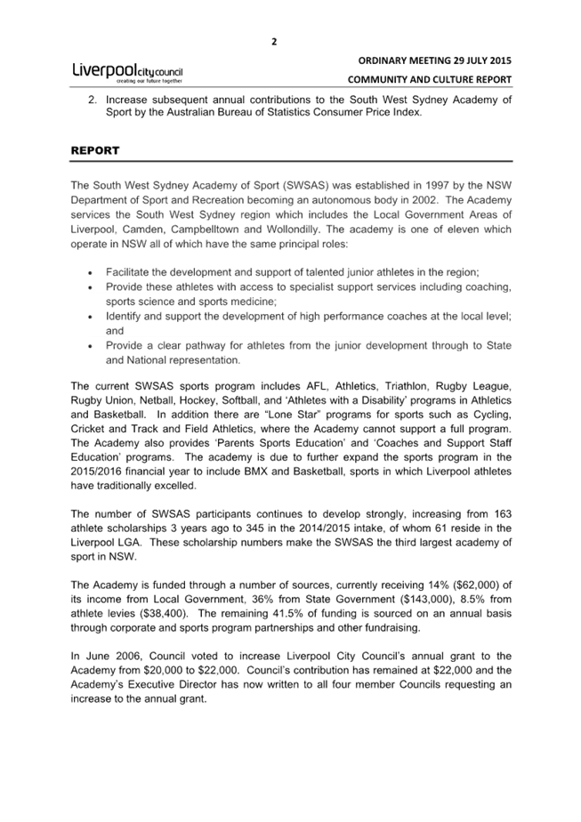 A report with text on it

Description automatically generated