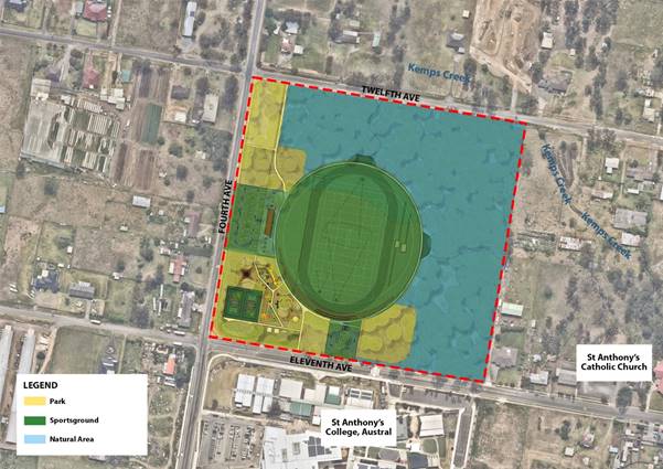 A map of a city

Description automatically generated