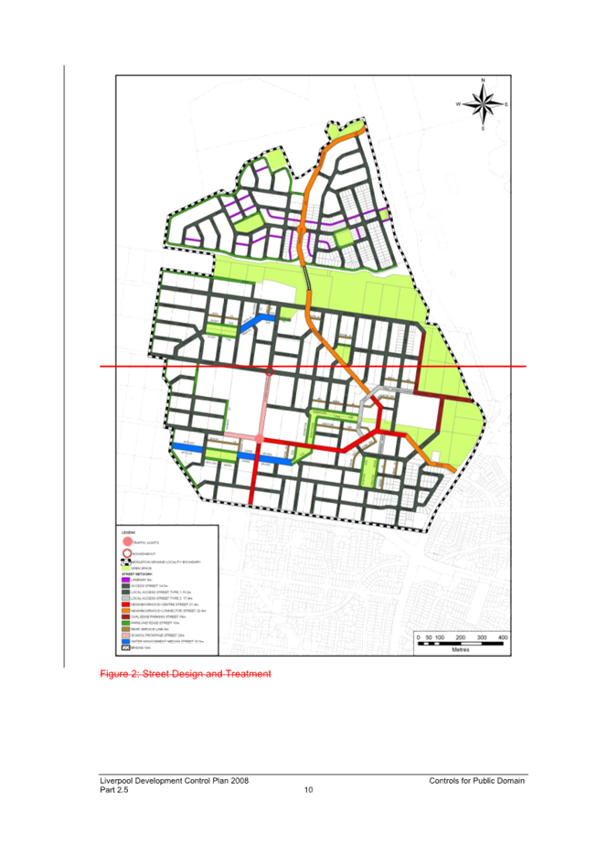 A map of a neighborhood

Description automatically generated