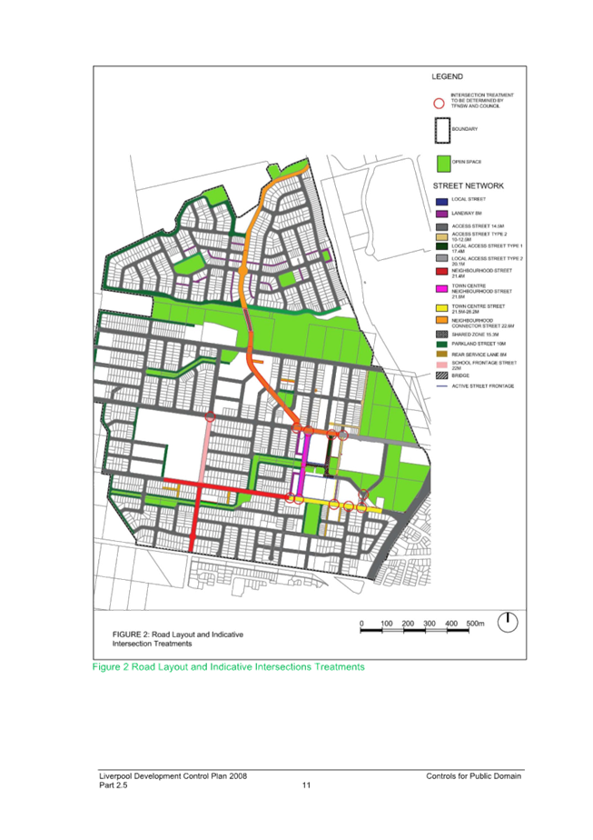A map of a neighborhood

Description automatically generated
